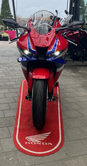 Honda CBR1000RR-R Fireblade HRC - VALENCIENNES