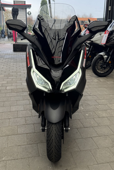 HONDA FORZA 125 SMART TOP BOX - VALENCIENNES
