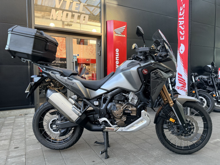 Honda CRF1100 Africa Twin Adventure Sports DCT SE - VALENCIENNES