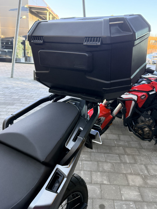 Honda CRF1100 Africa Twin Adventure Sports DCT SE - VALENCIENNES