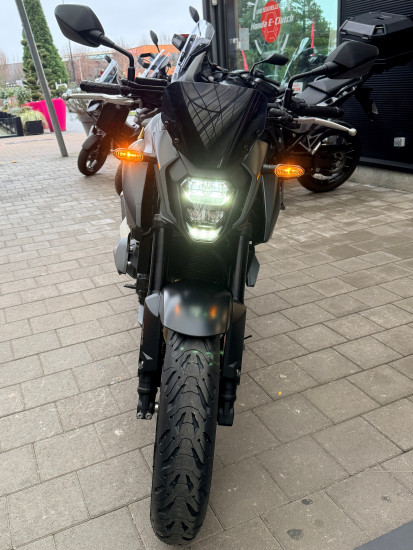 Honda CB500 Hornet - VALENCIENNES