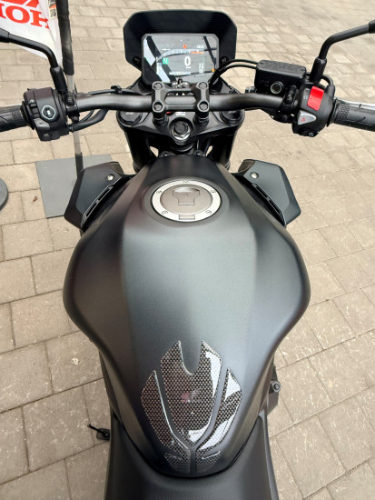 Honda CB500 Hornet - VALENCIENNES