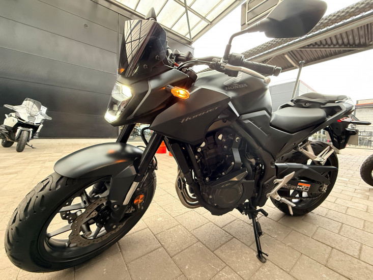 Honda CB500 Hornet - VALENCIENNES